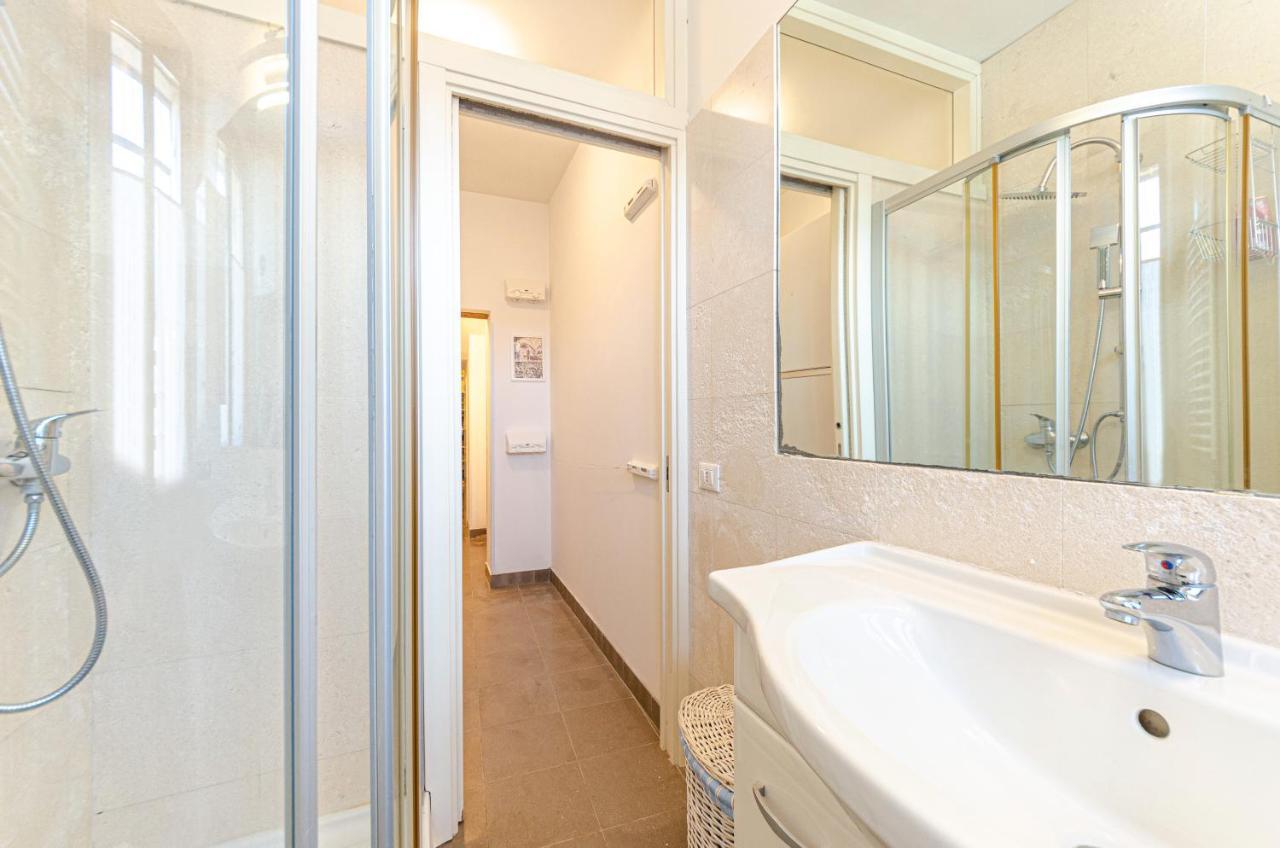 Residenza Letizia Apartament *