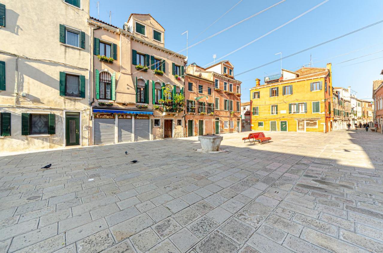 Residenza Letizia Wenecja