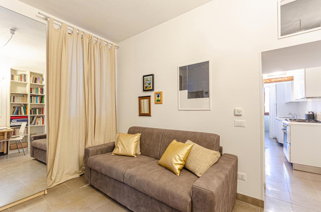 Apartament Residenza Letizia *