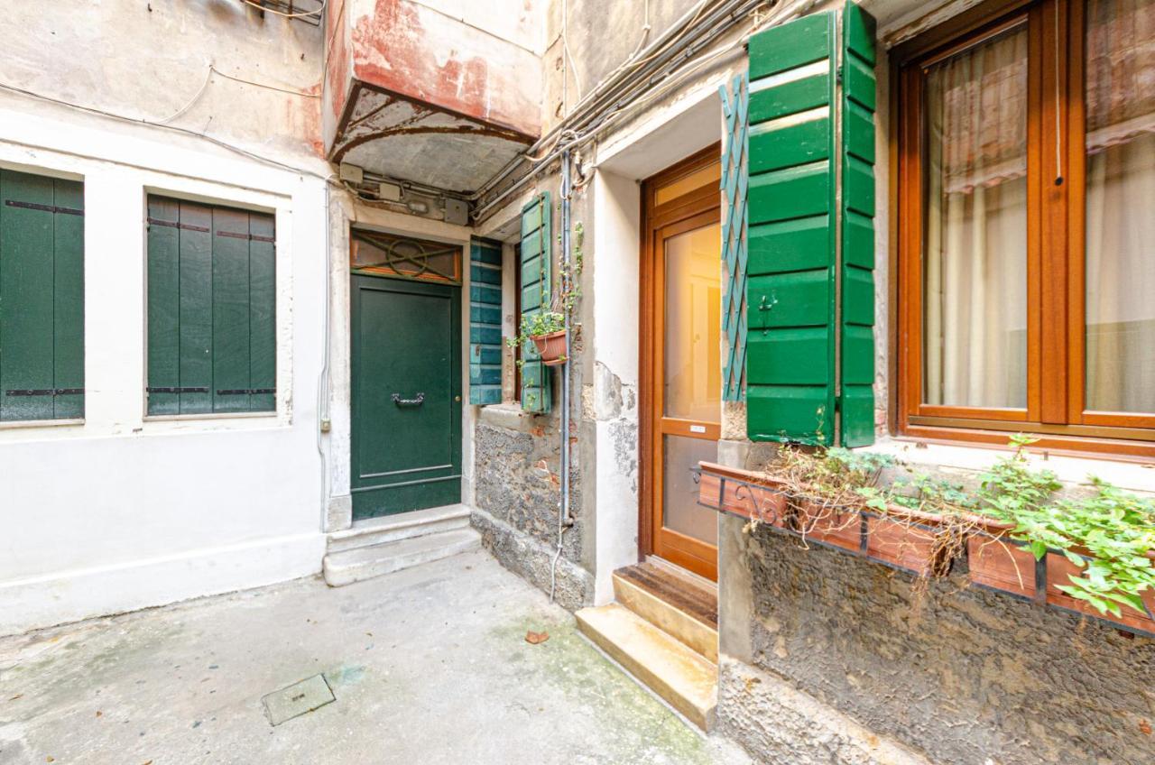 Apartament Residenza Letizia *
