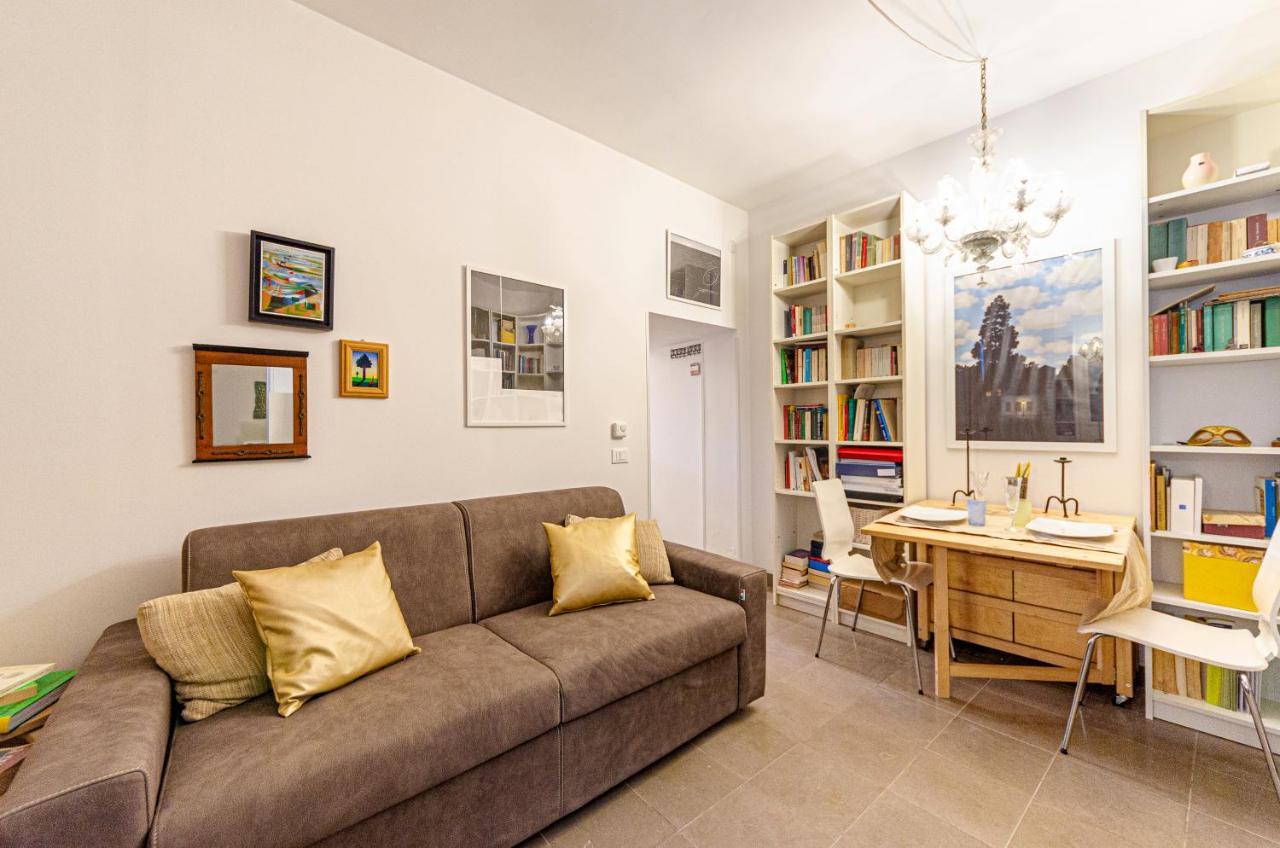 Apartament Residenza Letizia Wenecja