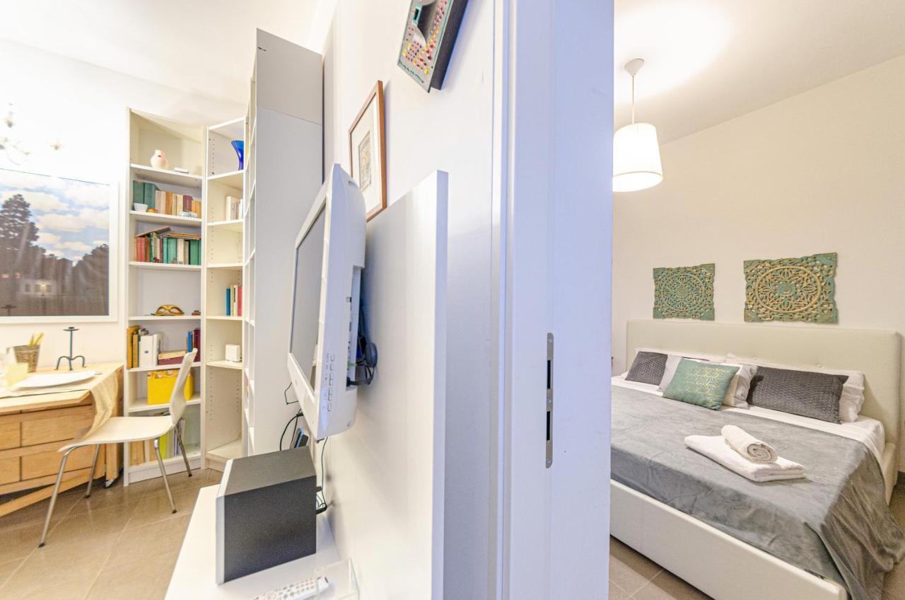 Apartament Residenza Letizia *