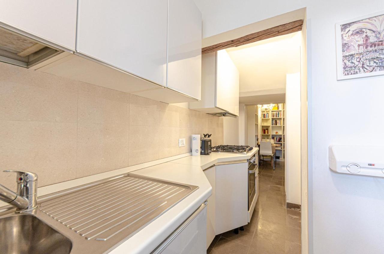Residenza Letizia Apartament Wenecja