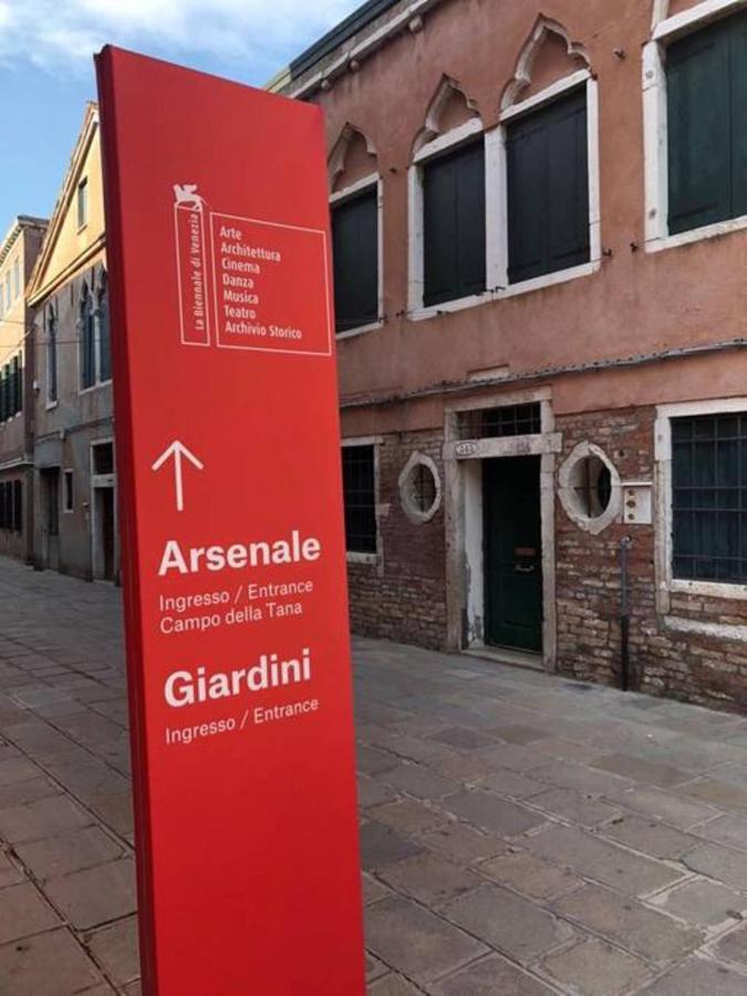 Residenza Letizia Apartament