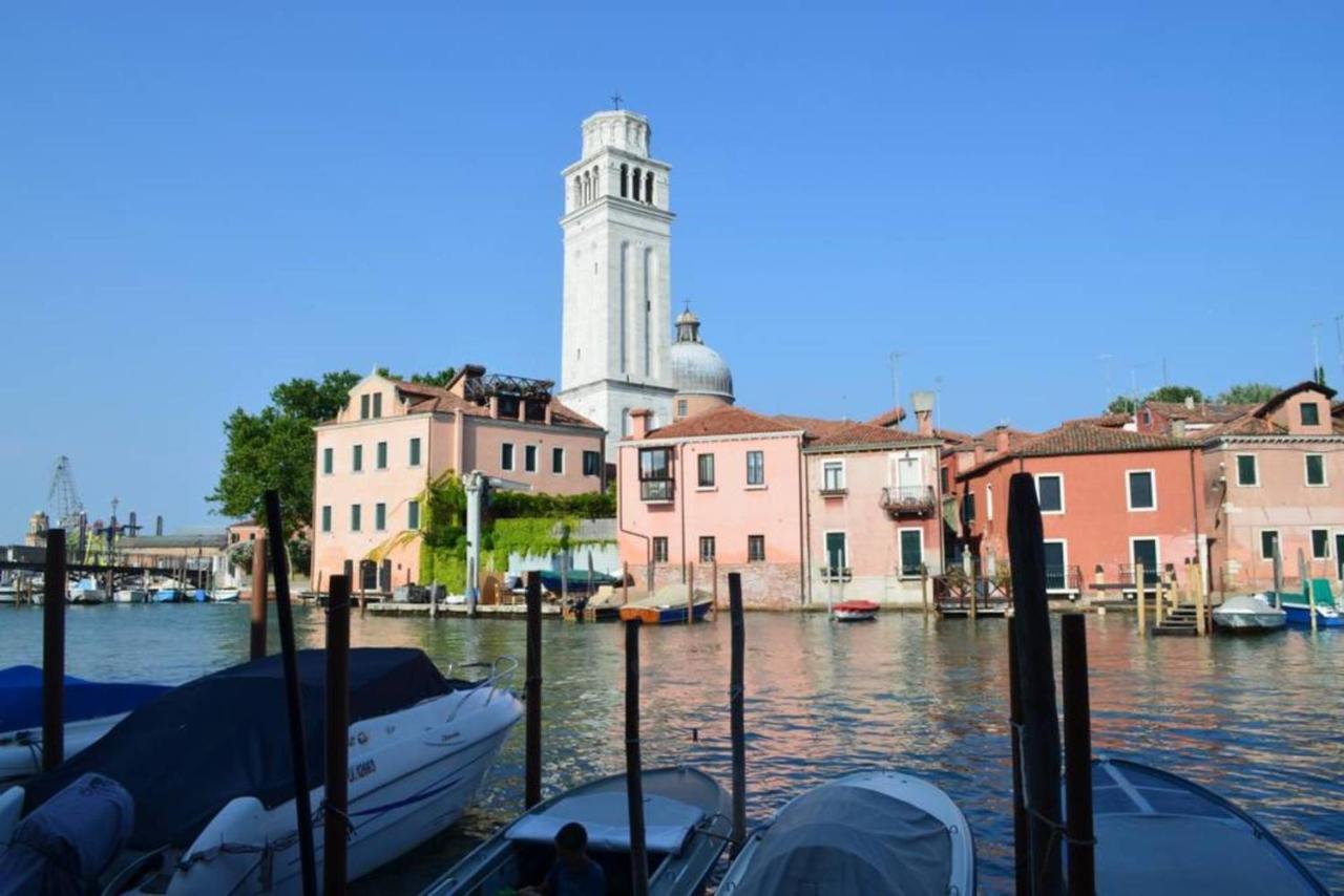 Residenza Letizia Wenecja