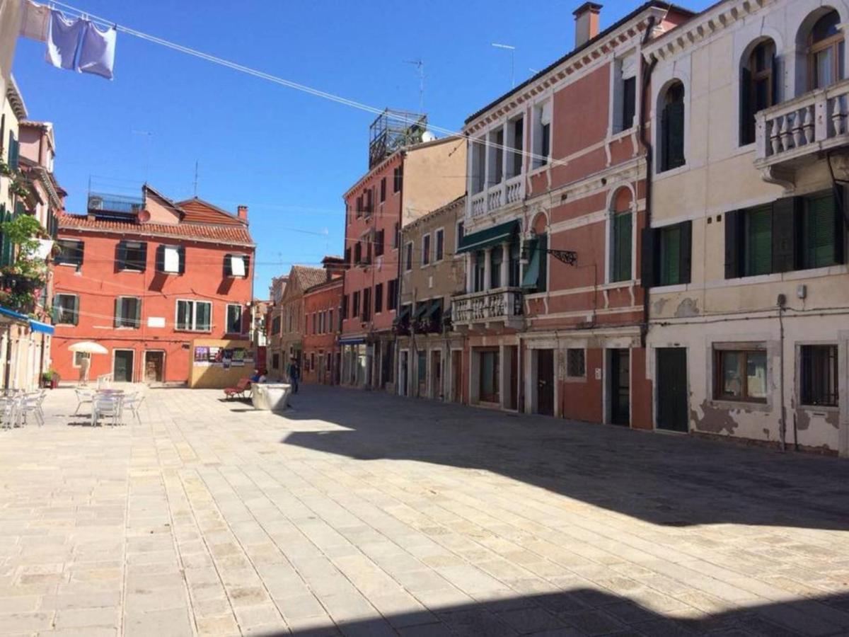 Residenza Letizia Apartament Wenecja