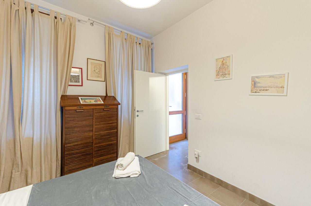 Apartamento Residenza Letizia Venecia