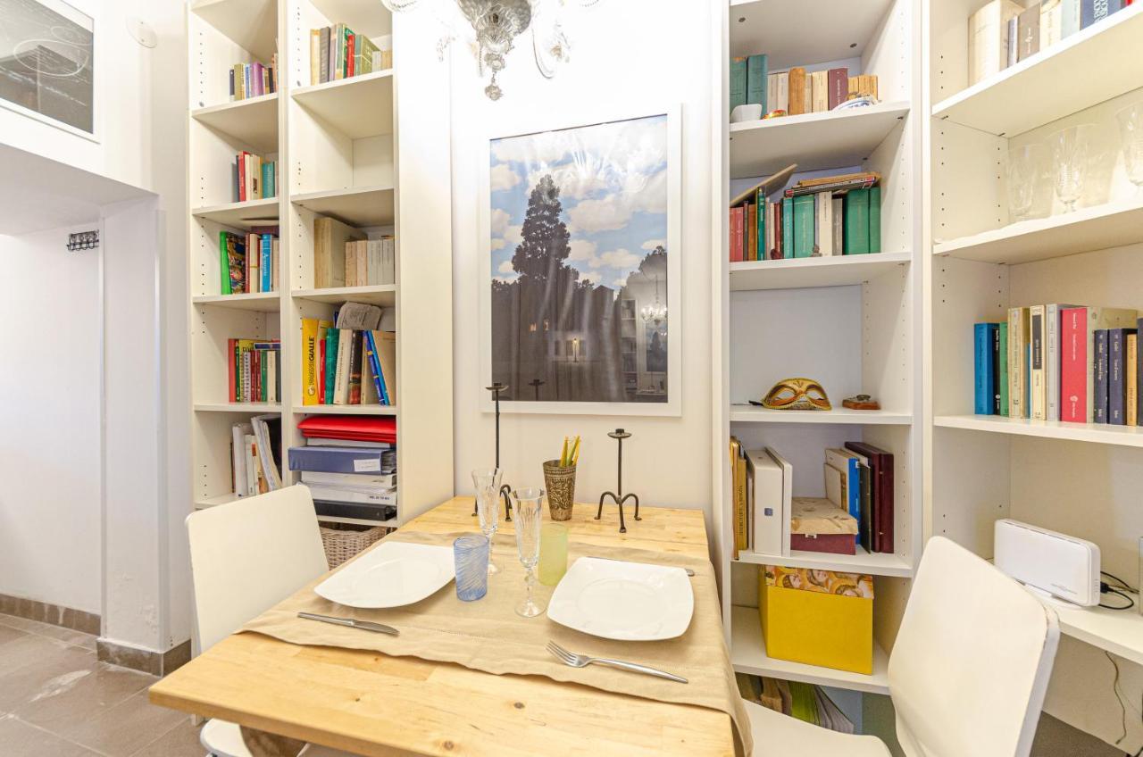 Residenza Letizia Apartamento *