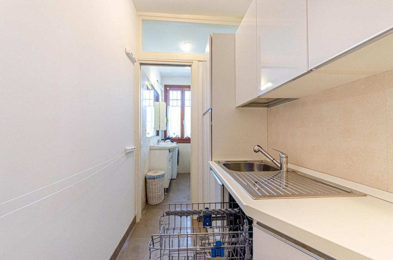 Residenza Letizia Venecia